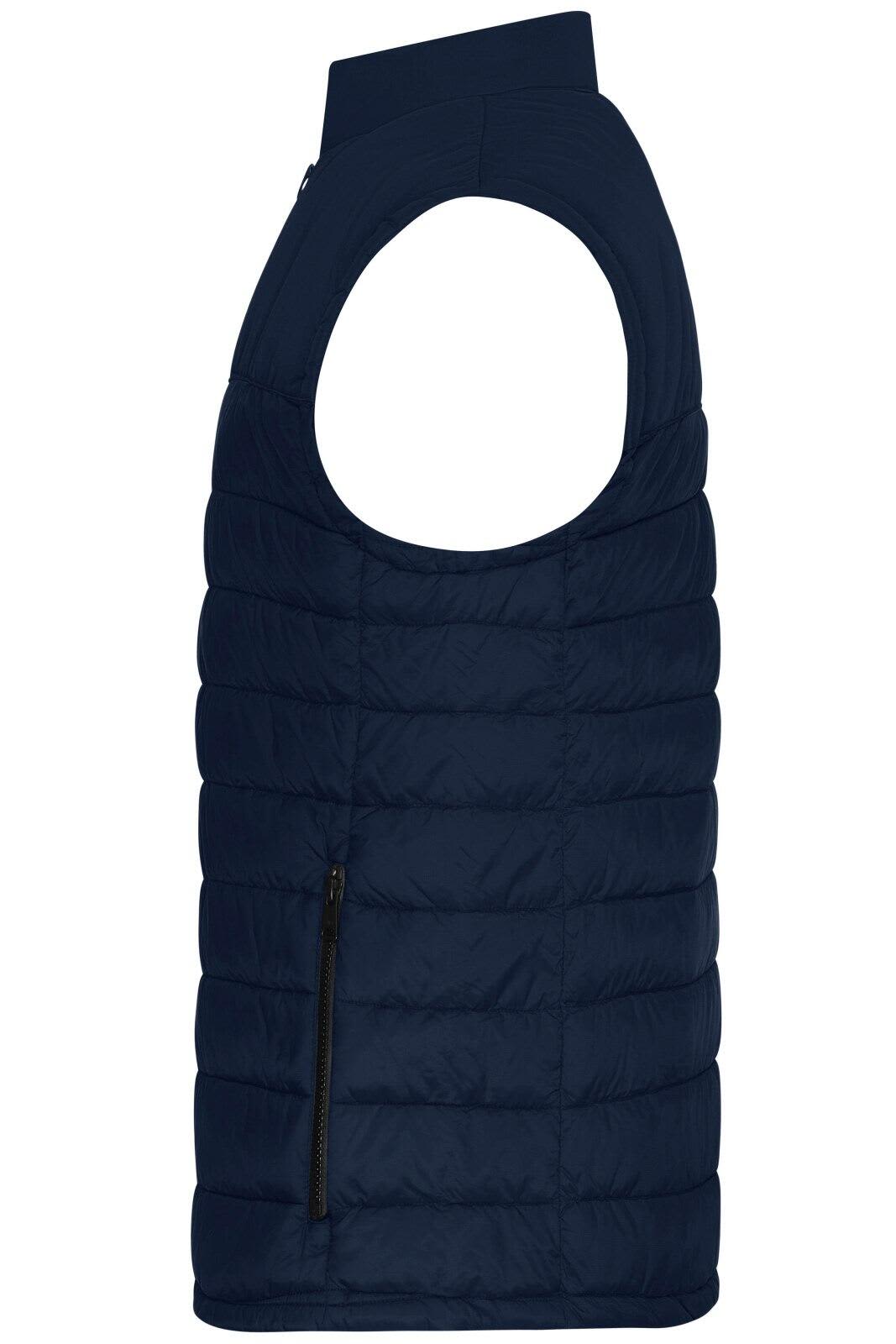 Mens Padded Vest C3-JN1332