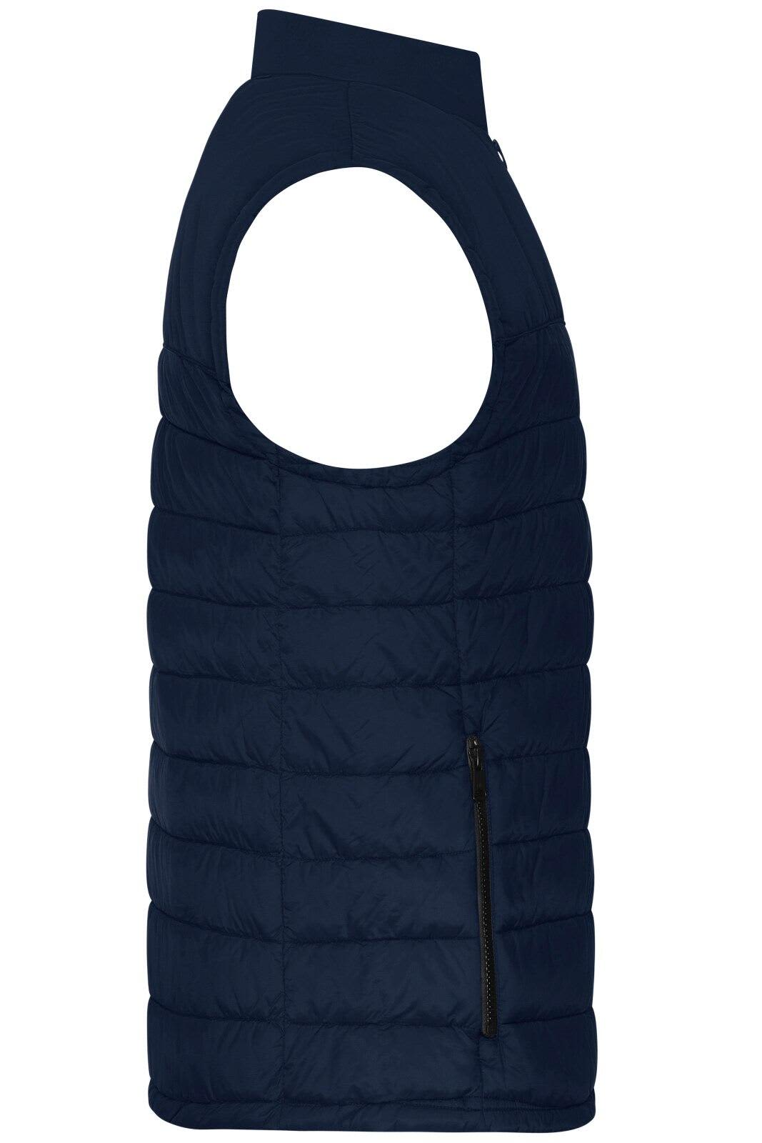Mens Padded Vest C3-JN1332