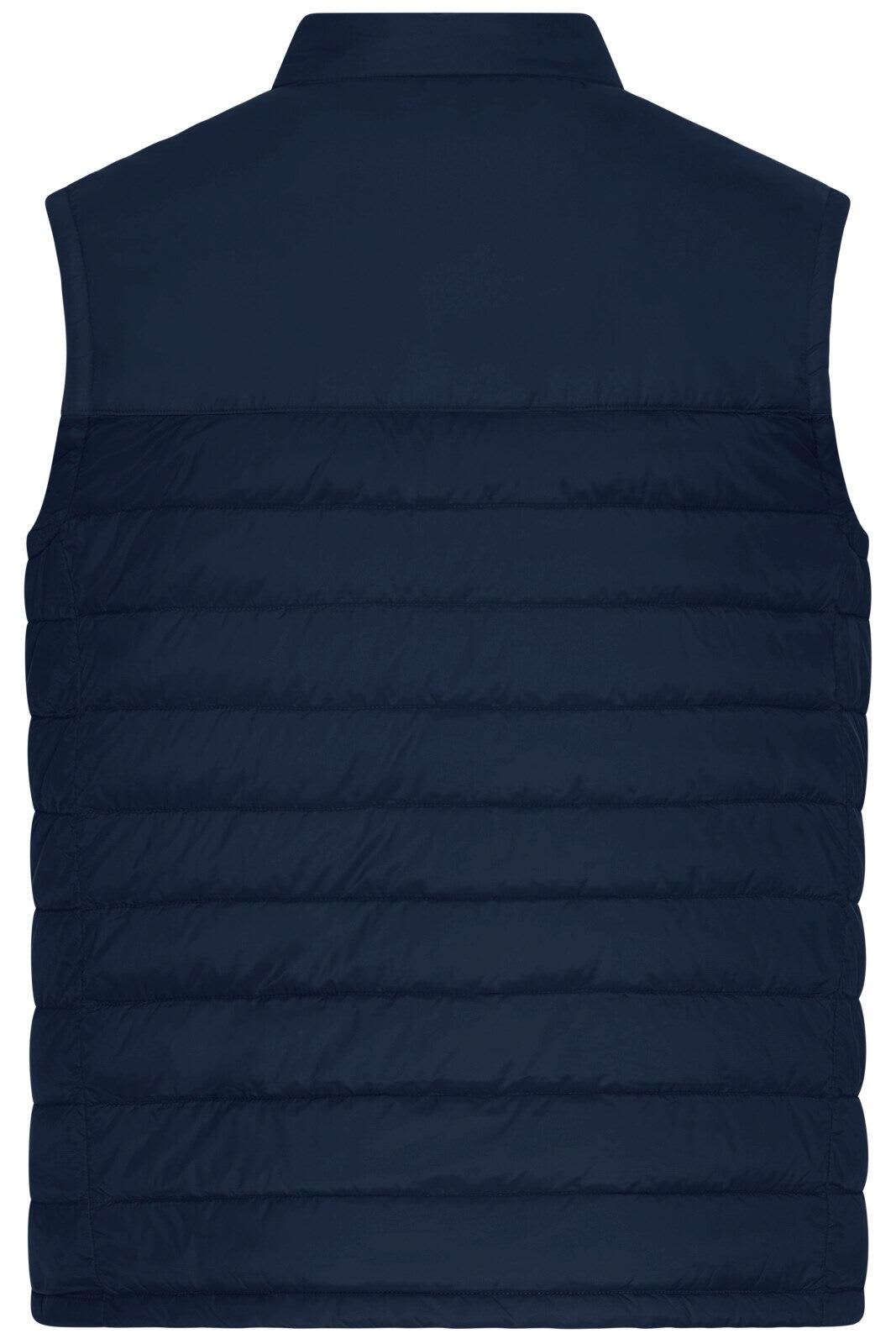 Mens Padded Vest C3-JN1332