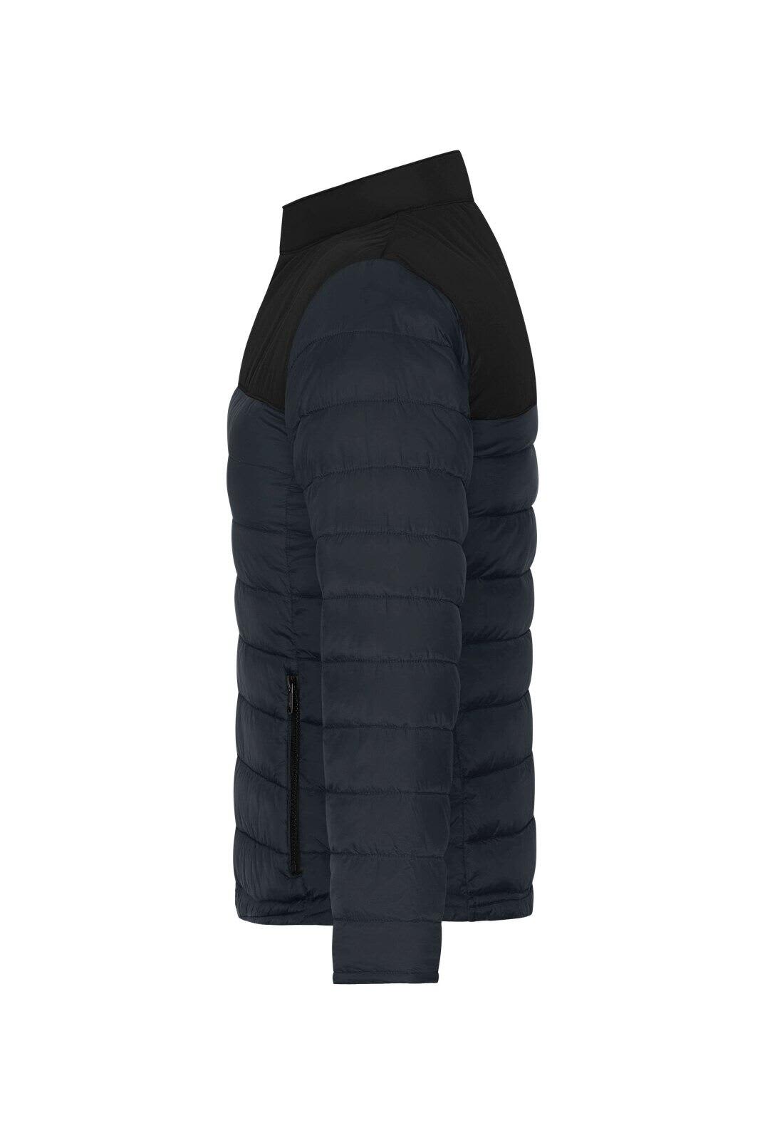 Ladies Padded Jacket C3-JN1333