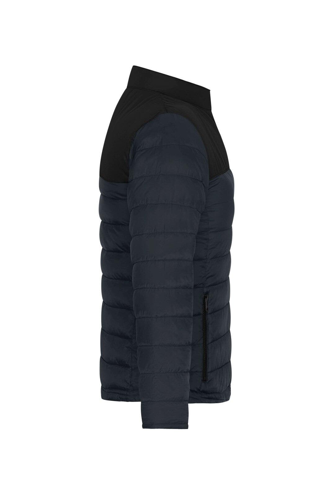 Ladies Padded Jacket C3-JN1333