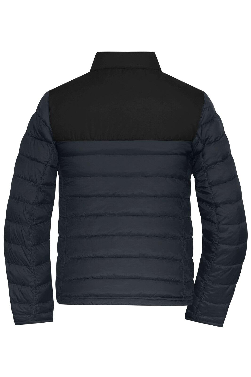 Ladies Padded Jacket C3-JN1333