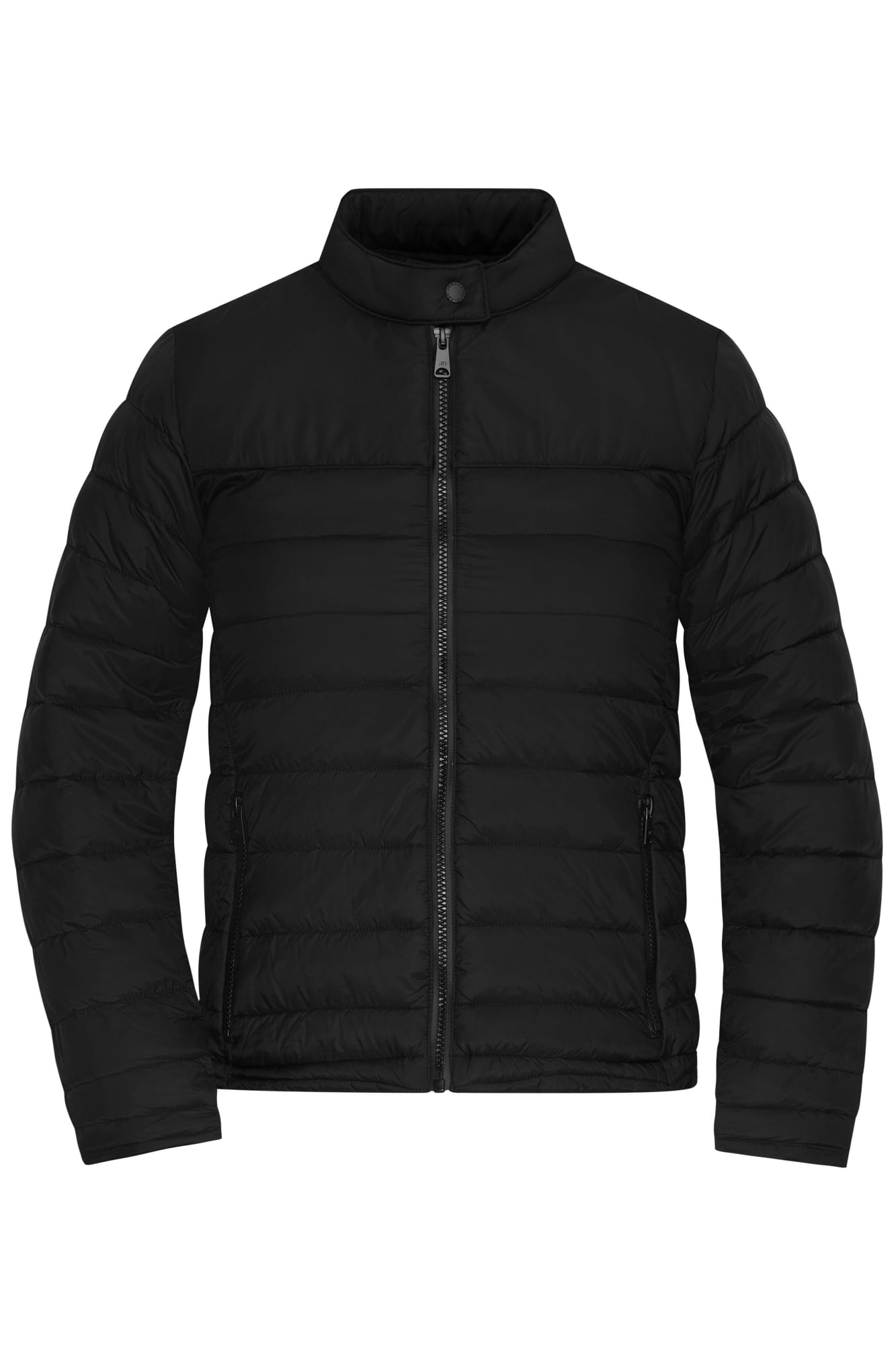 Ladies Padded Jacket promotional product