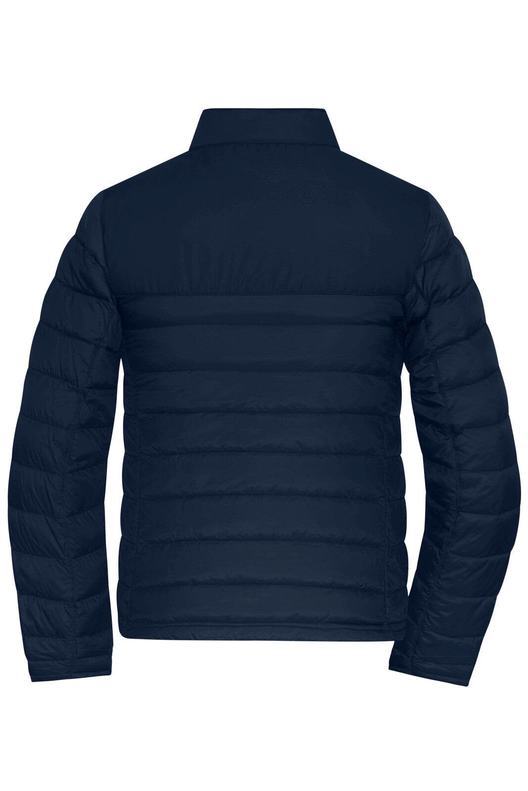 Ladies Padded Jacket C3-JN1333
