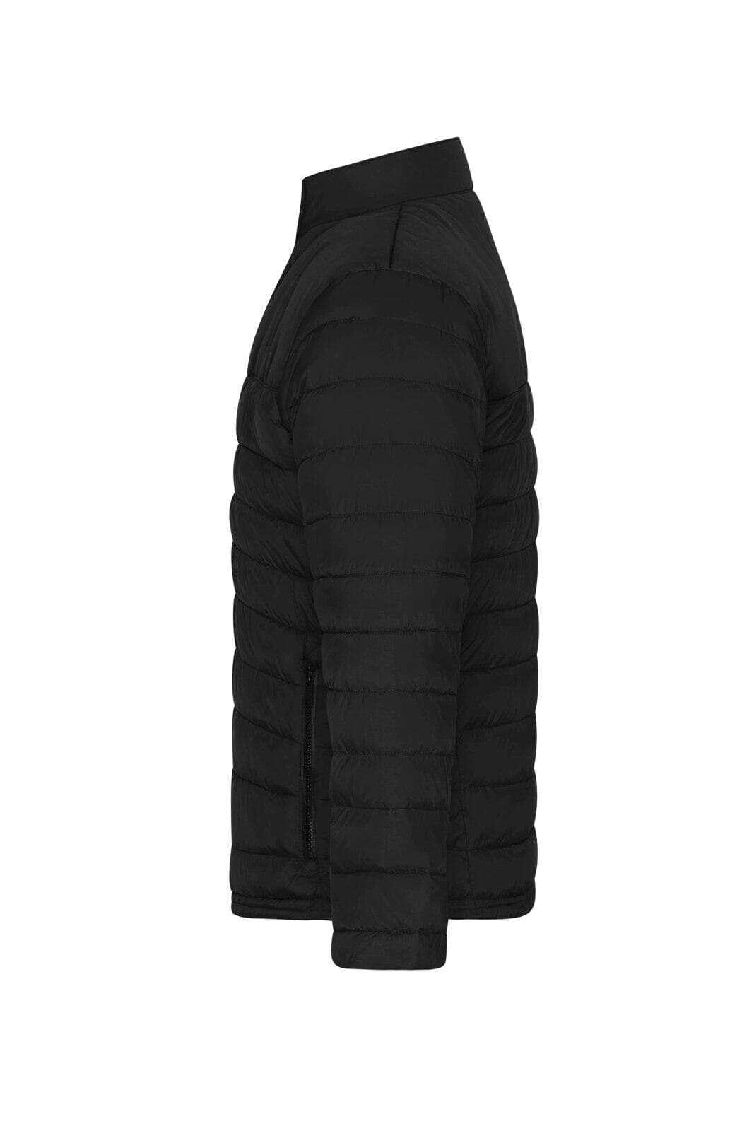 Mens Padded Jacket C3-JN1334