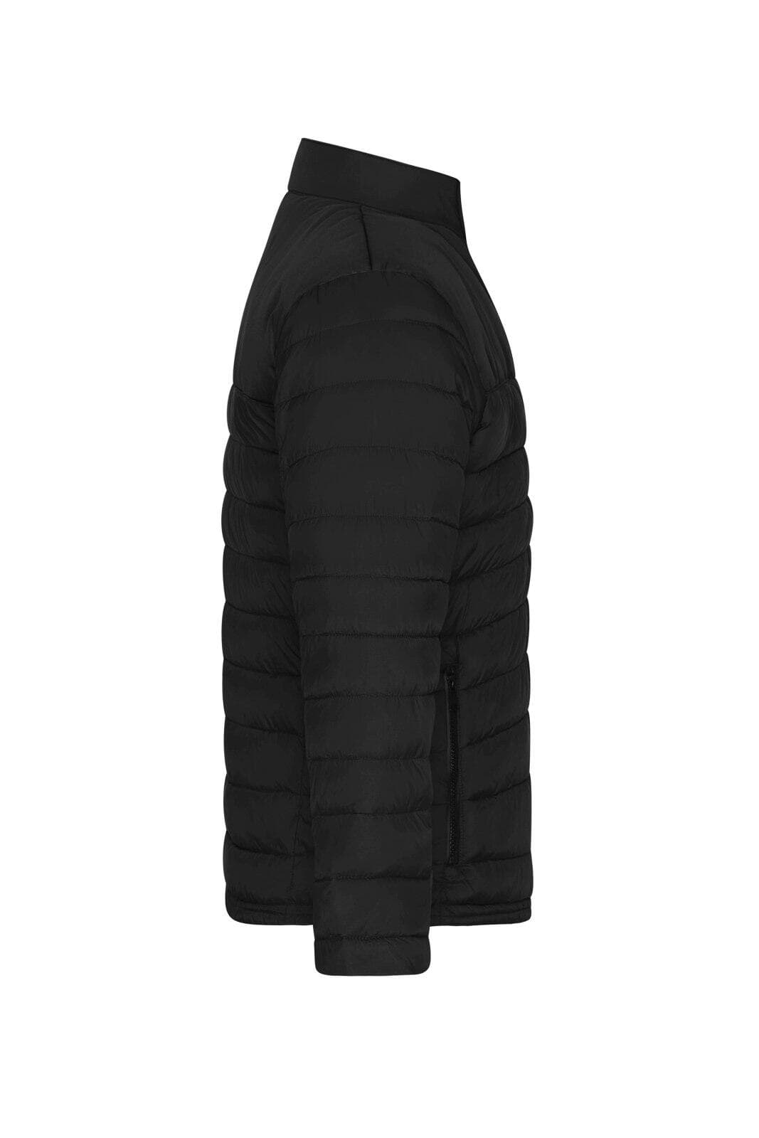 Mens Padded Jacket C3-JN1334