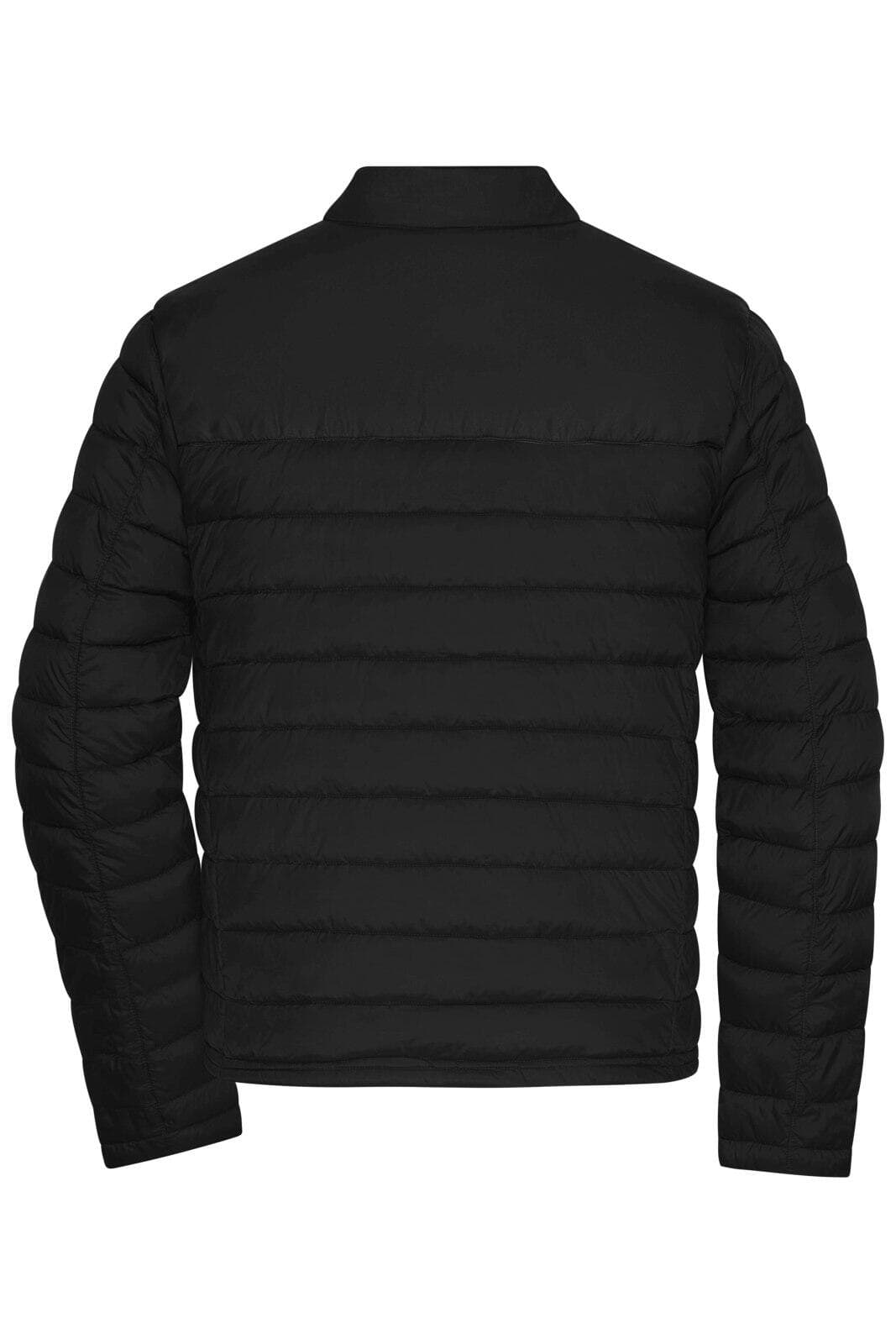 Mens Padded Jacket C3-JN1334
