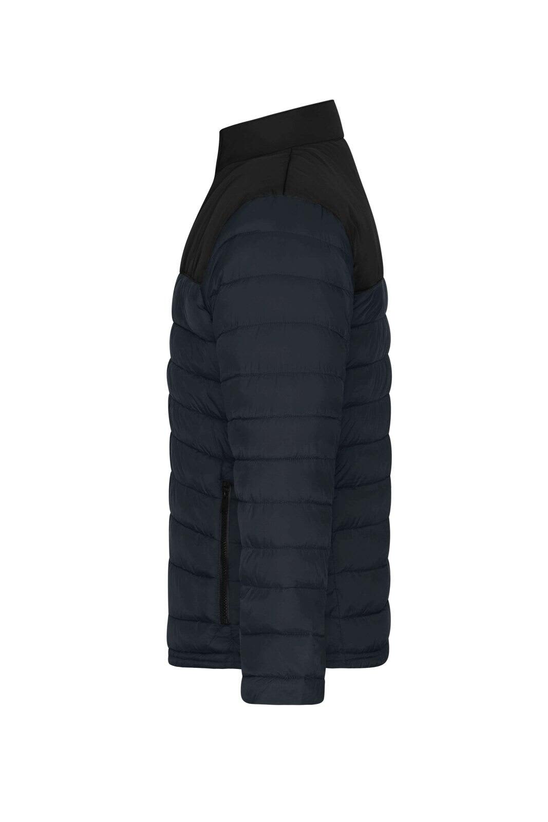 Mens Padded Jacket C3-JN1334