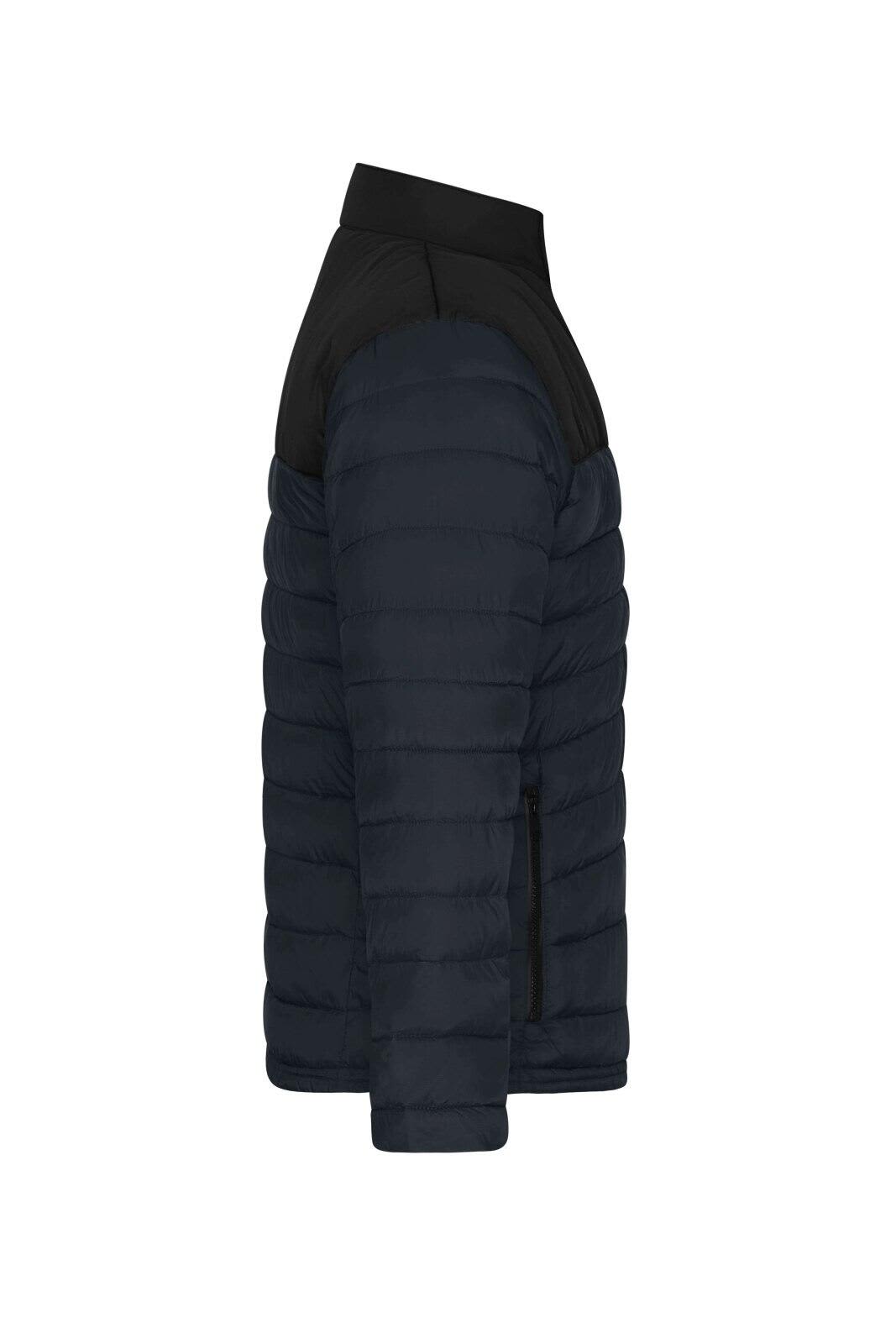 Mens Padded Jacket C3-JN1334