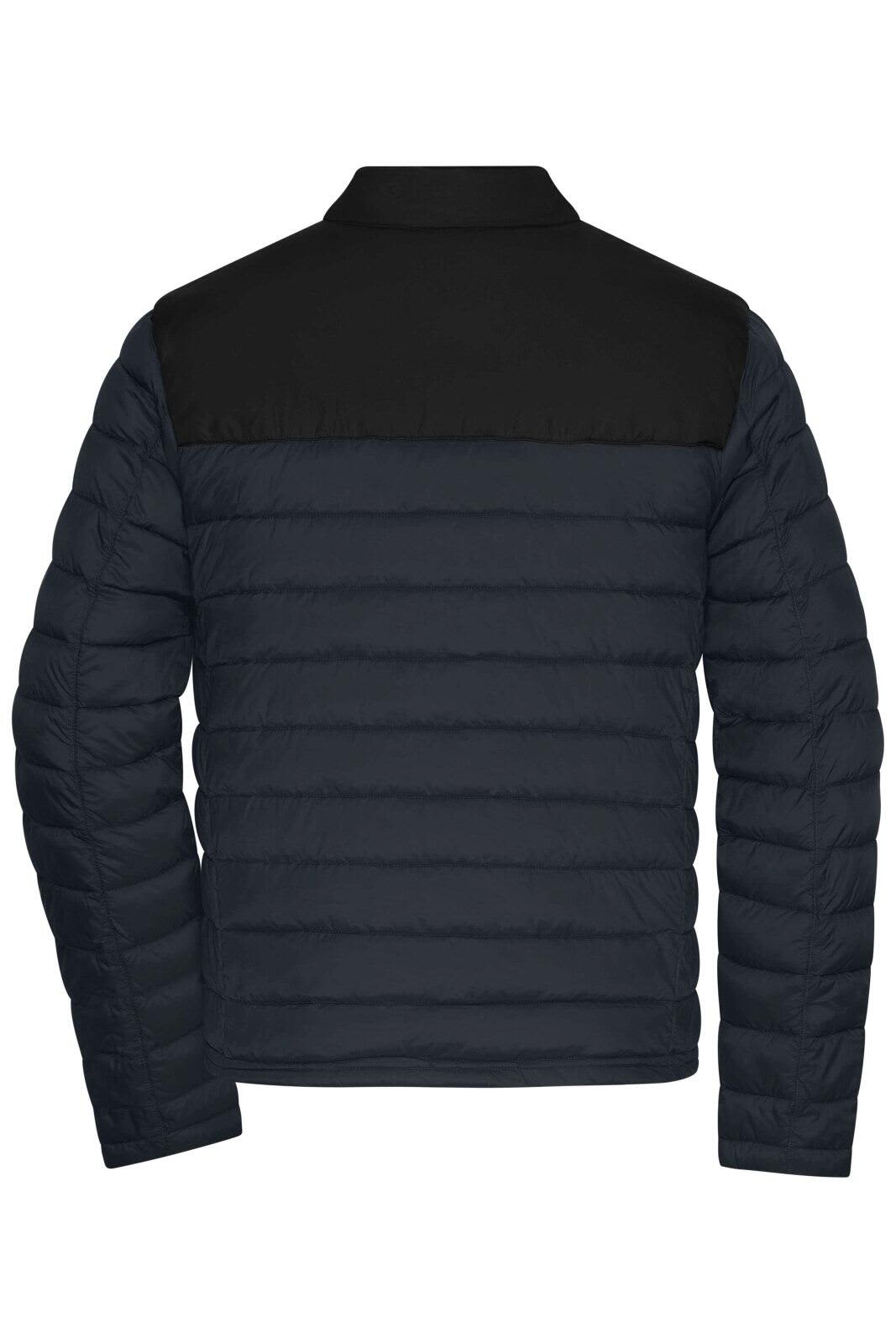 Mens Padded Jacket C3-JN1334