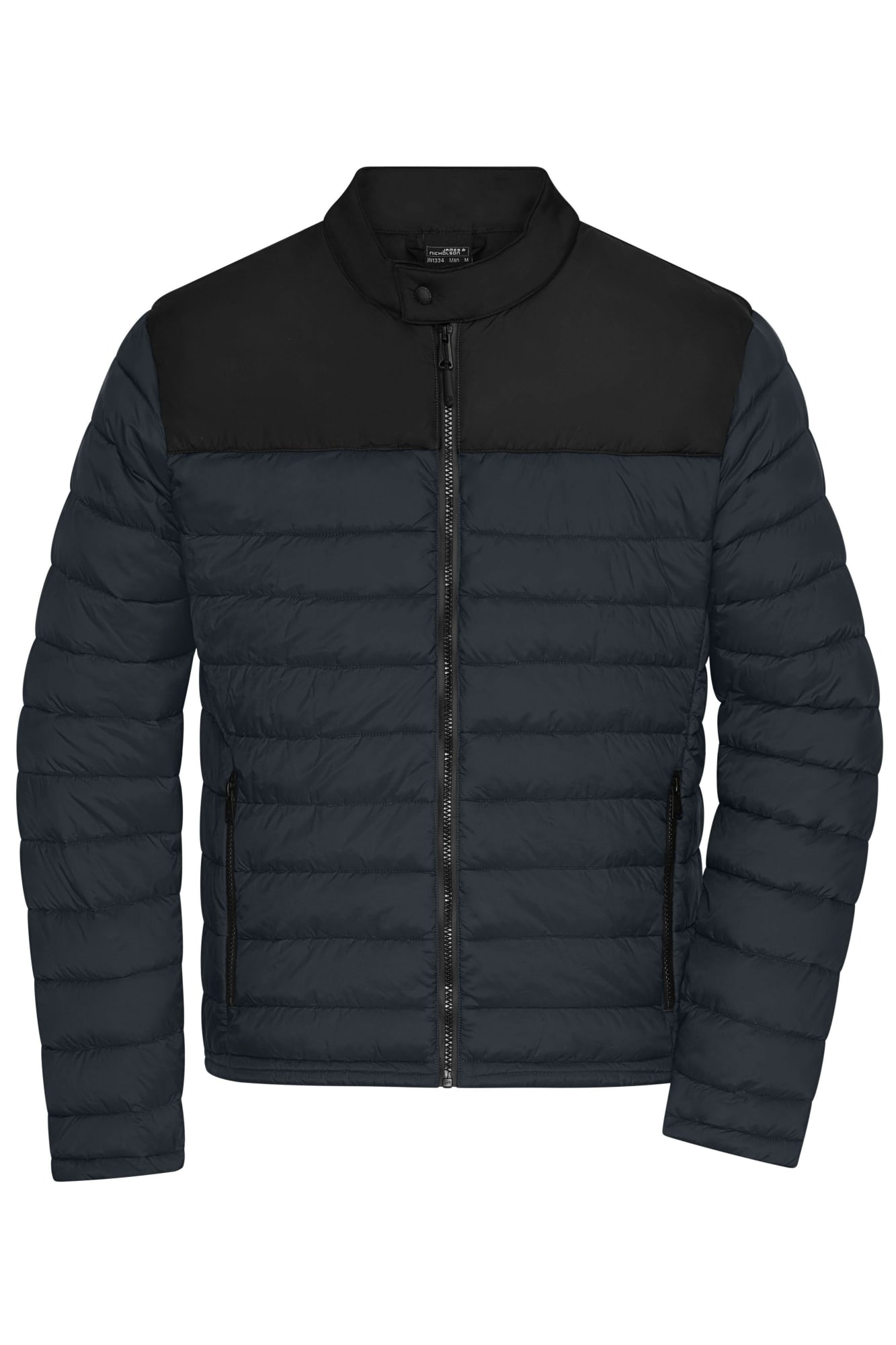 Mens Padded Jacket promotional product