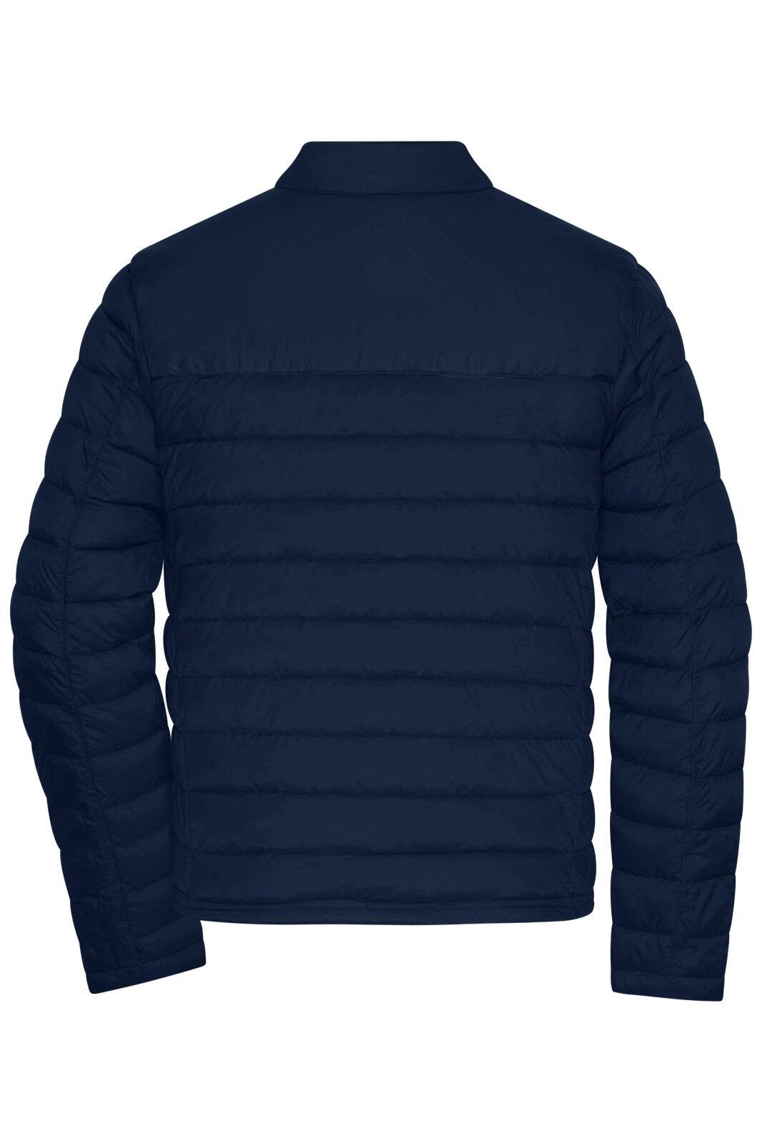 Mens Padded Jacket C3-JN1334