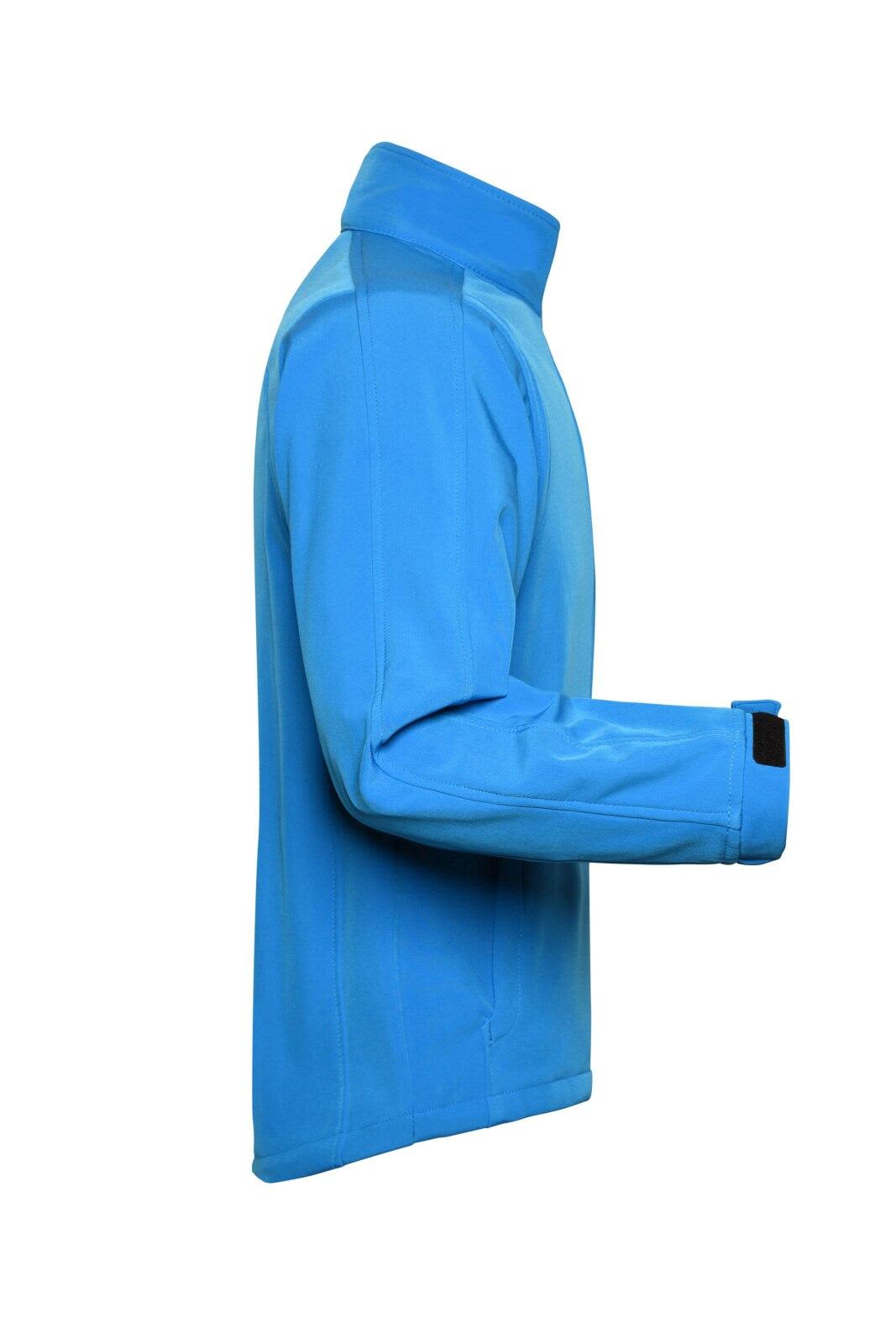 Mens Softshell Jacket C3-JN135