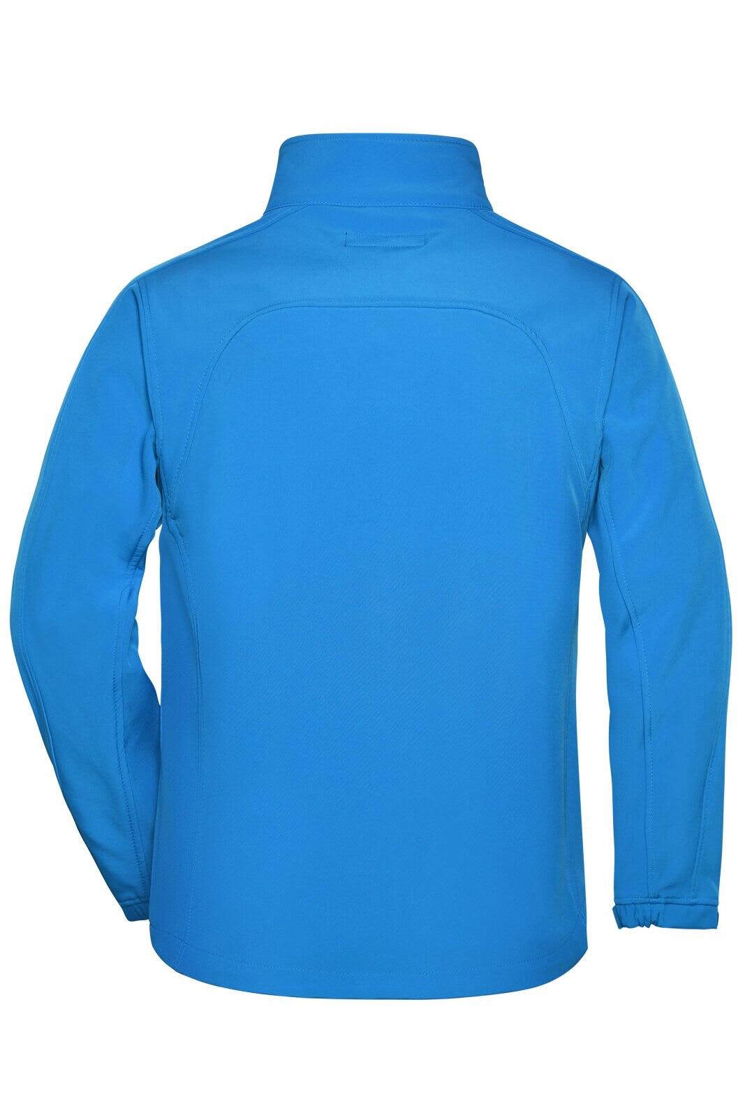 Mens Softshell Jacket C3-JN135
