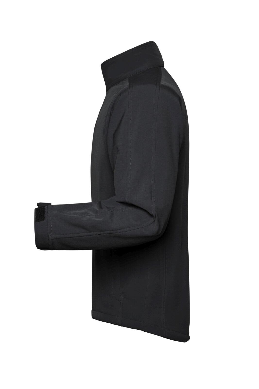 Mens Softshell Jacket C3-JN135