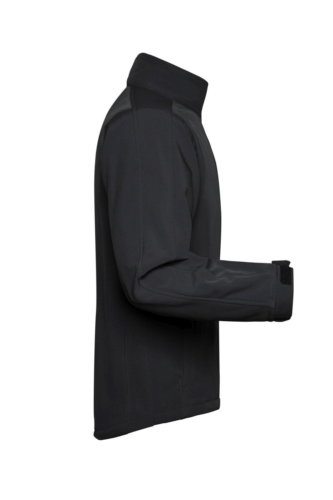 Mens Softshell Jacket C3-JN135