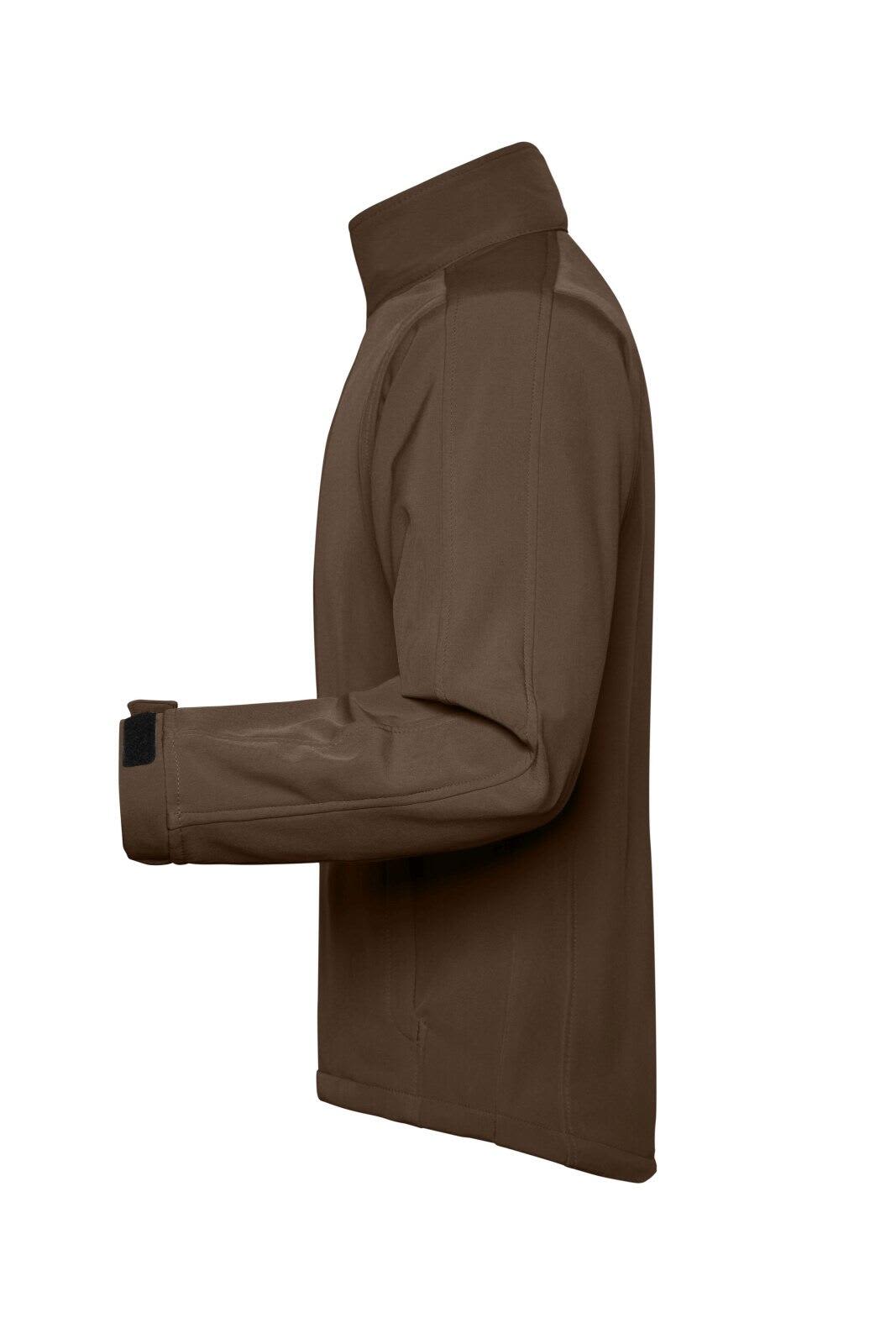 Mens Softshell Jacket C3-JN135