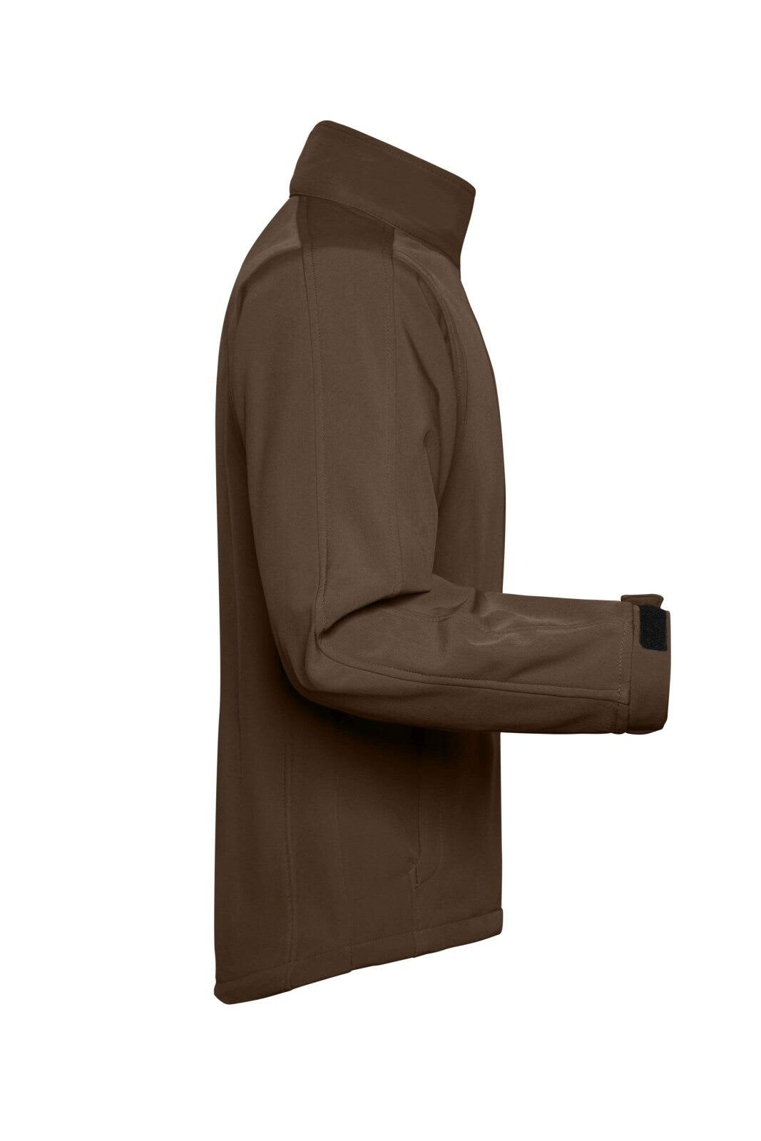 Mens Softshell Jacket C3-JN135