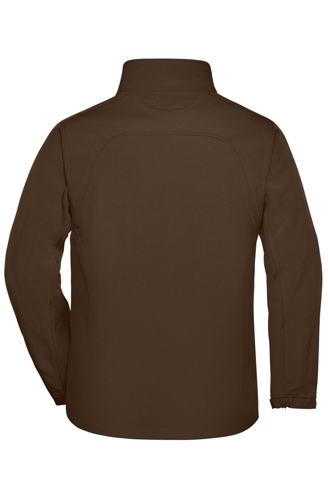 Mens Softshell Jacket C3-JN135