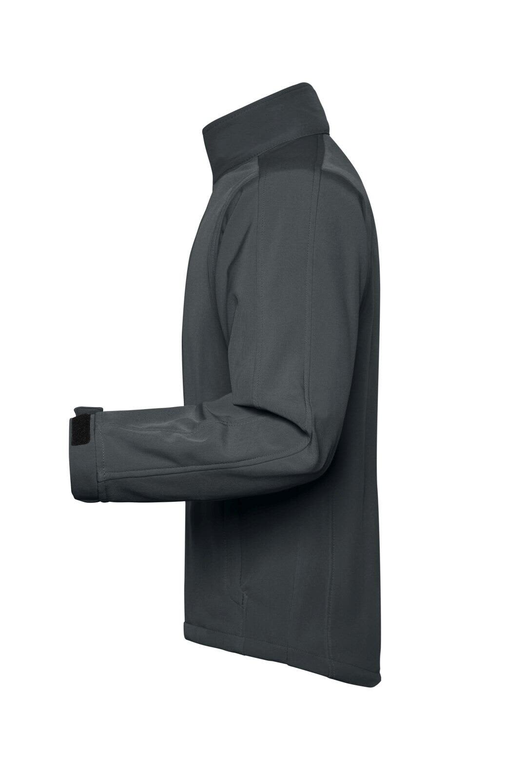 Mens Softshell Jacket C3-JN135