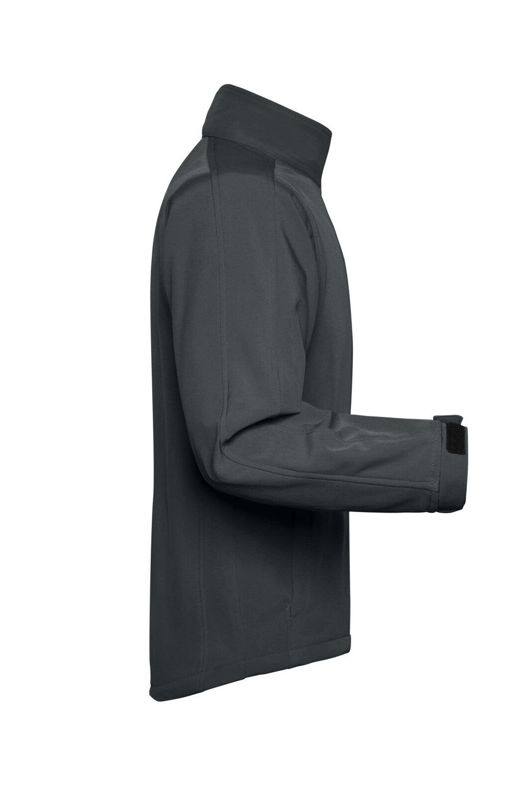 Mens Softshell Jacket C3-JN135