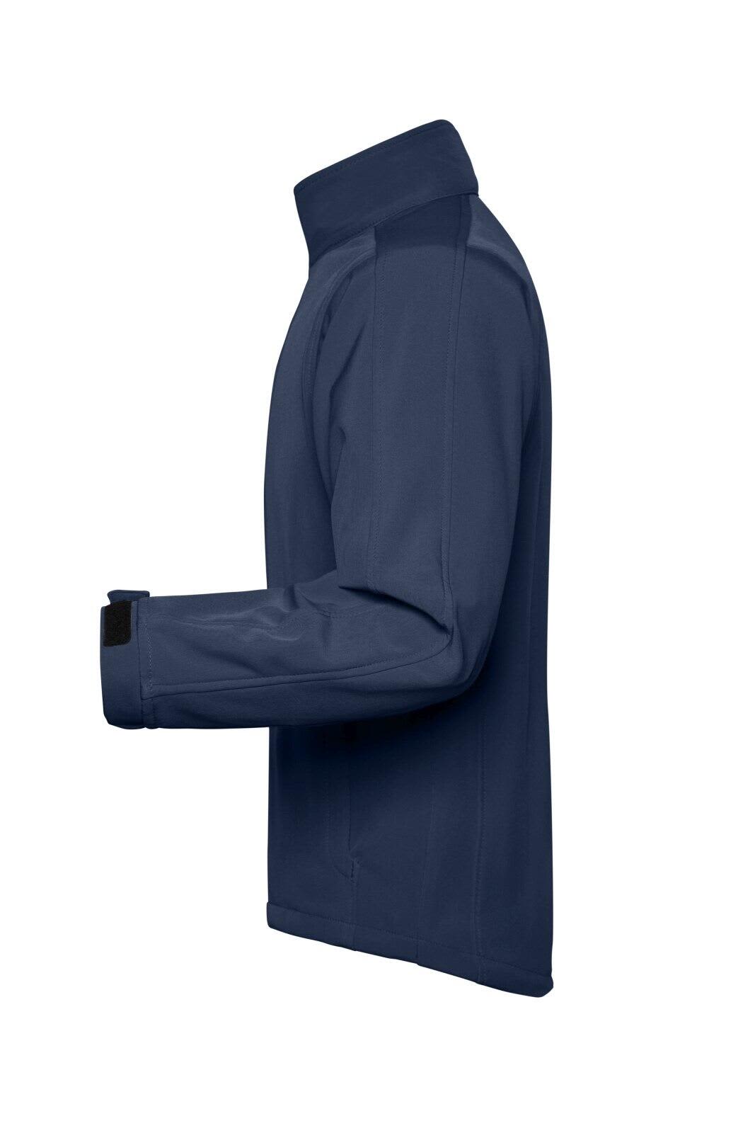 Mens Softshell Jacket C3-JN135