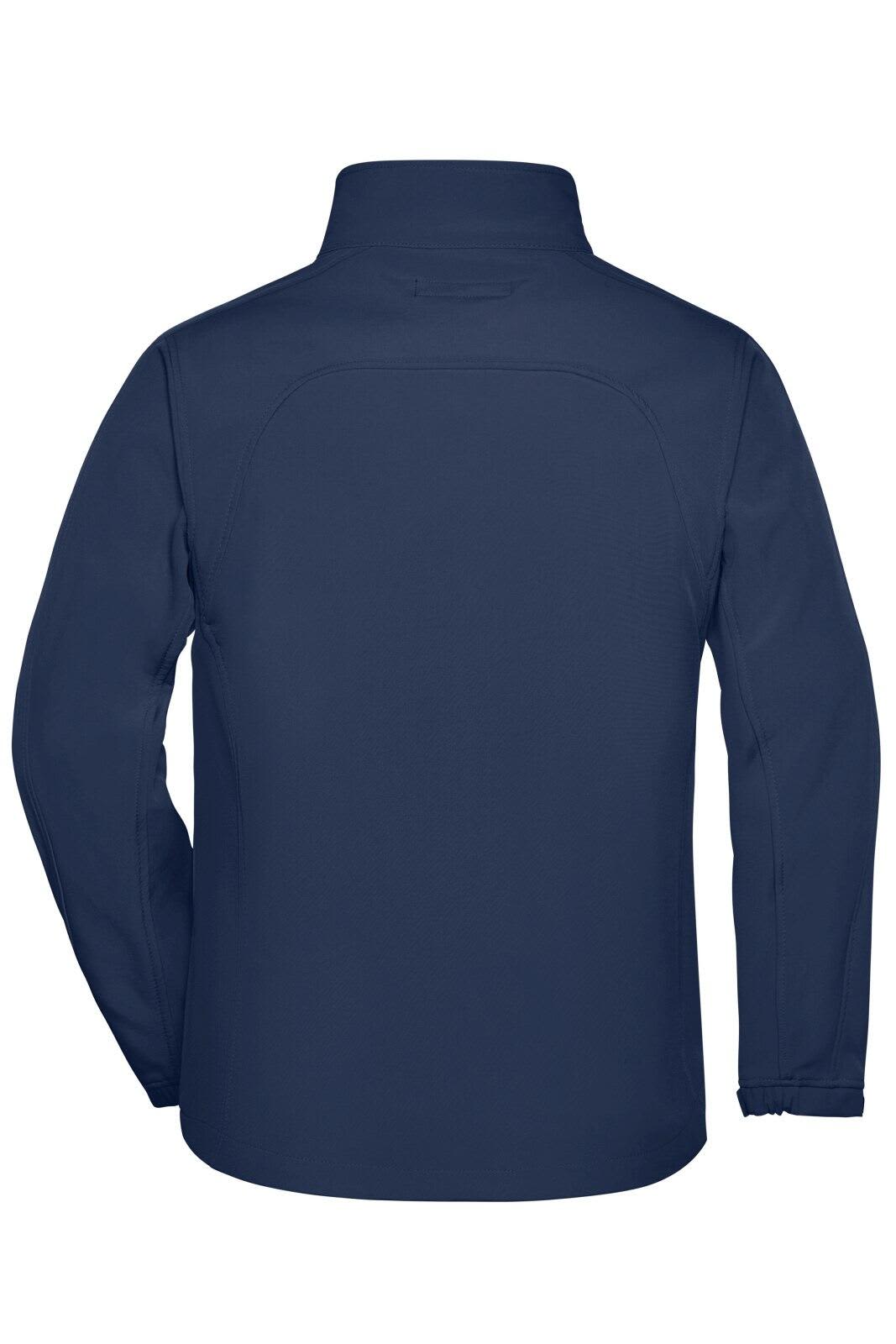 Mens Softshell Jacket C3-JN135