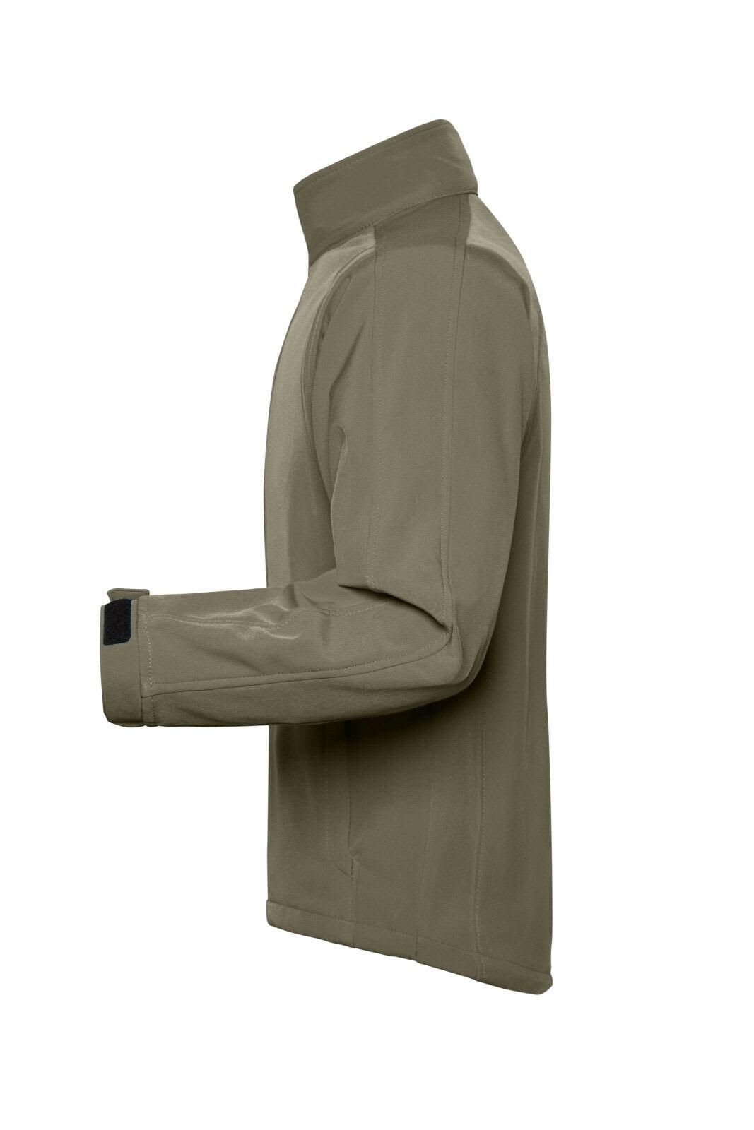 Mens Softshell Jacket C3-JN135