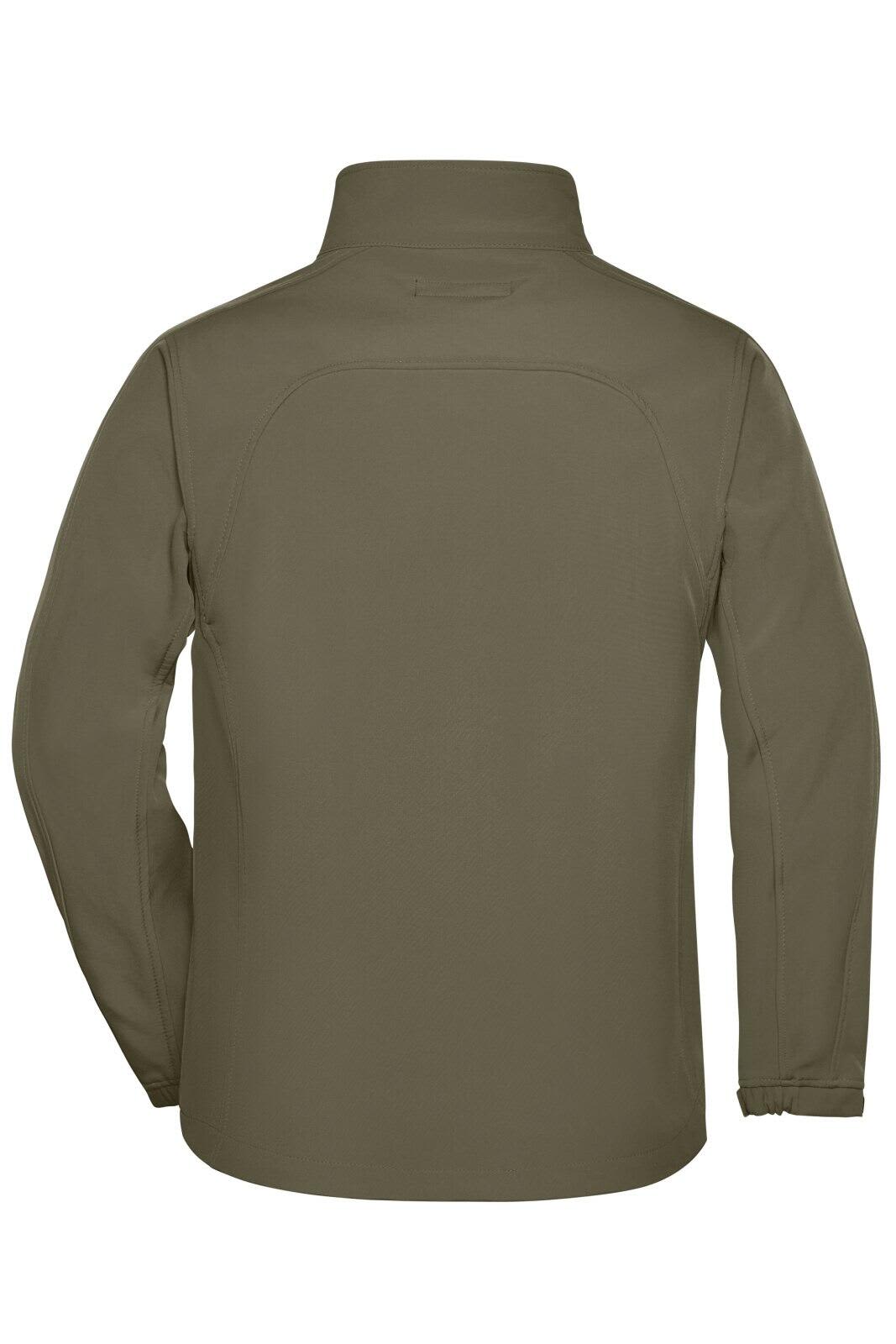 Mens Softshell Jacket C3-JN135