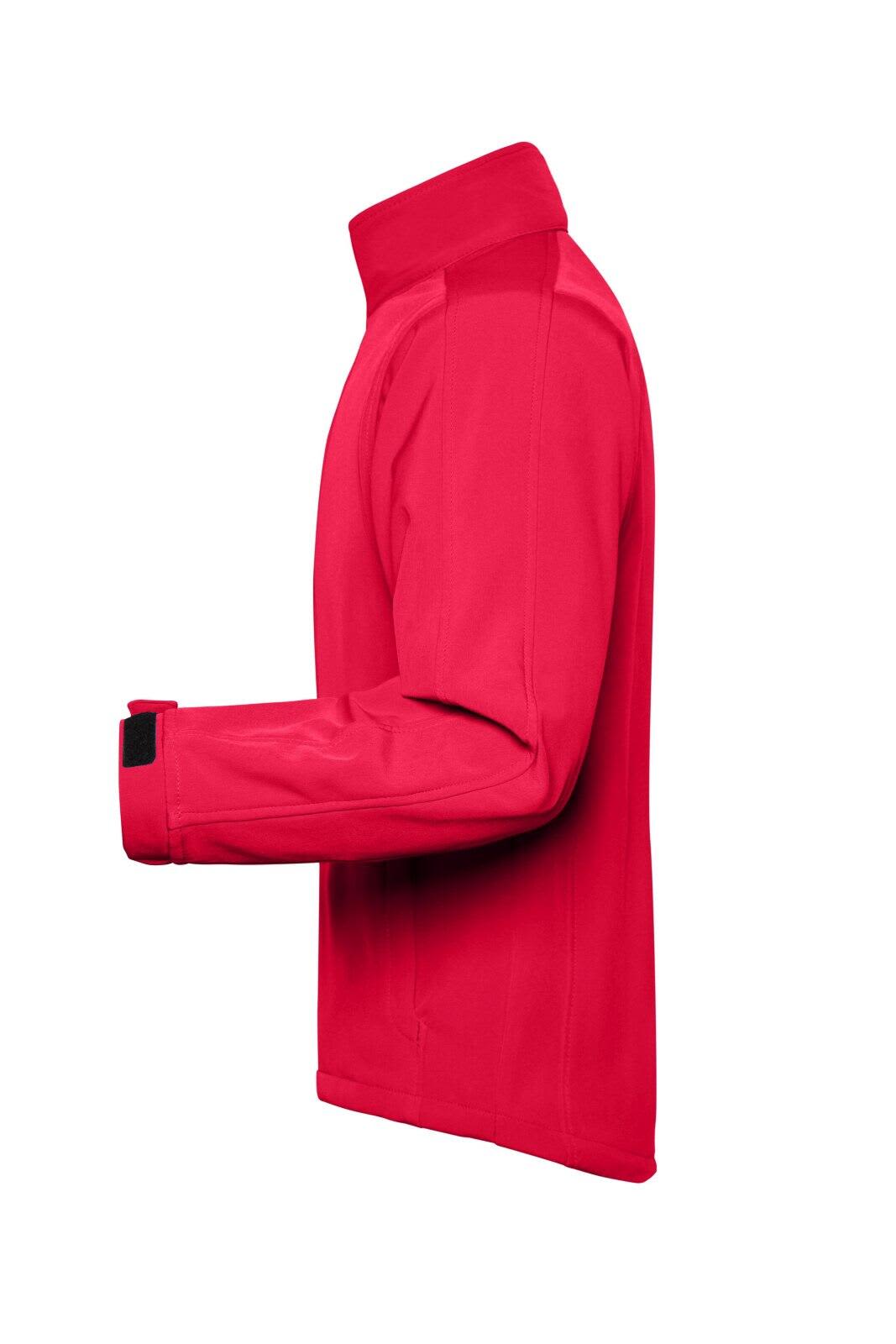Mens Softshell Jacket C3-JN135