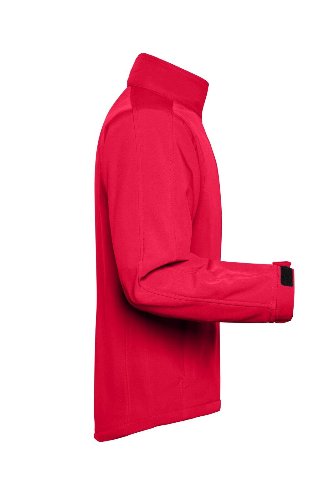 Mens Softshell Jacket C3-JN135
