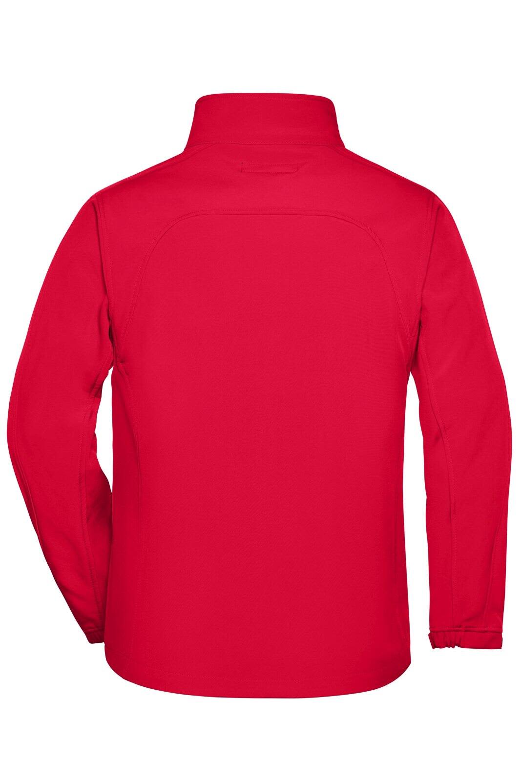 Mens Softshell Jacket C3-JN135