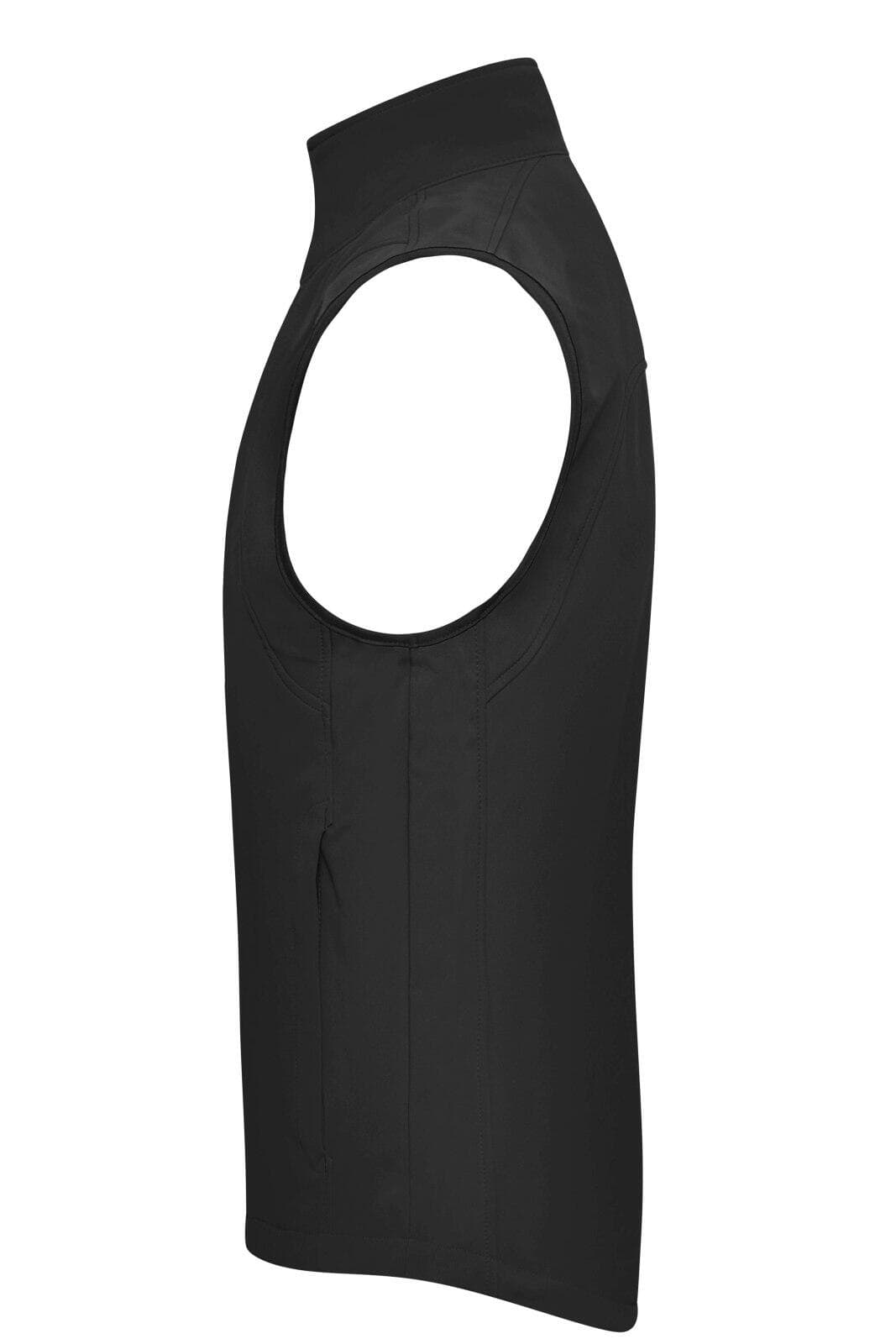 Mens Softshell Vest C3-JN136