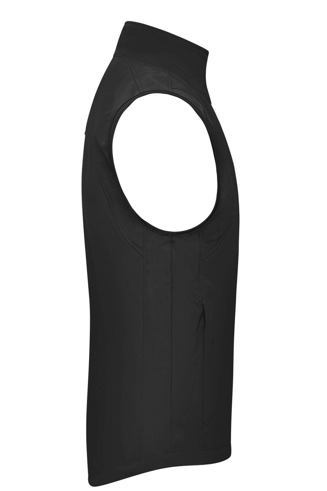 Mens Softshell Vest C3-JN136