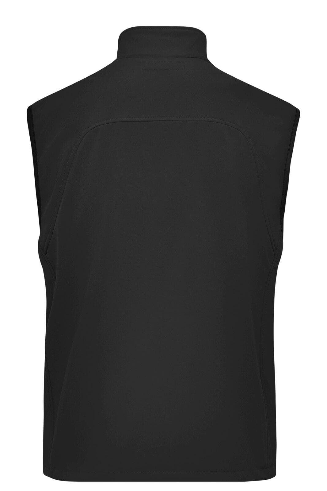 Mens Softshell Vest C3-JN136