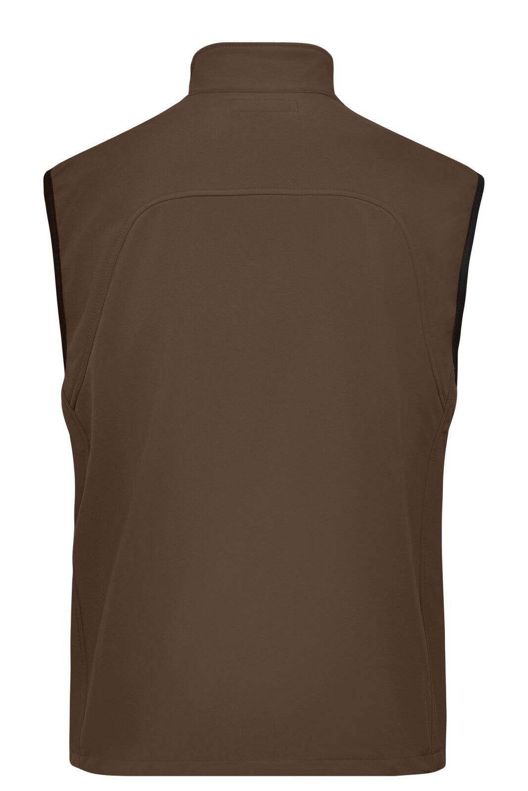 Mens Softshell Vest C3-JN136