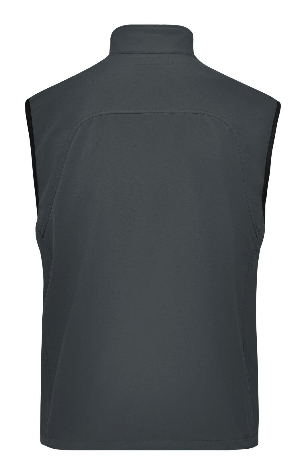 Mens Softshell Vest C3-JN136