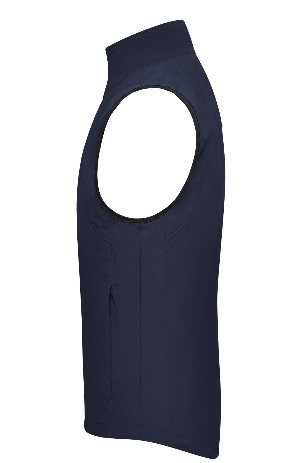 Mens Softshell Vest C3-JN136