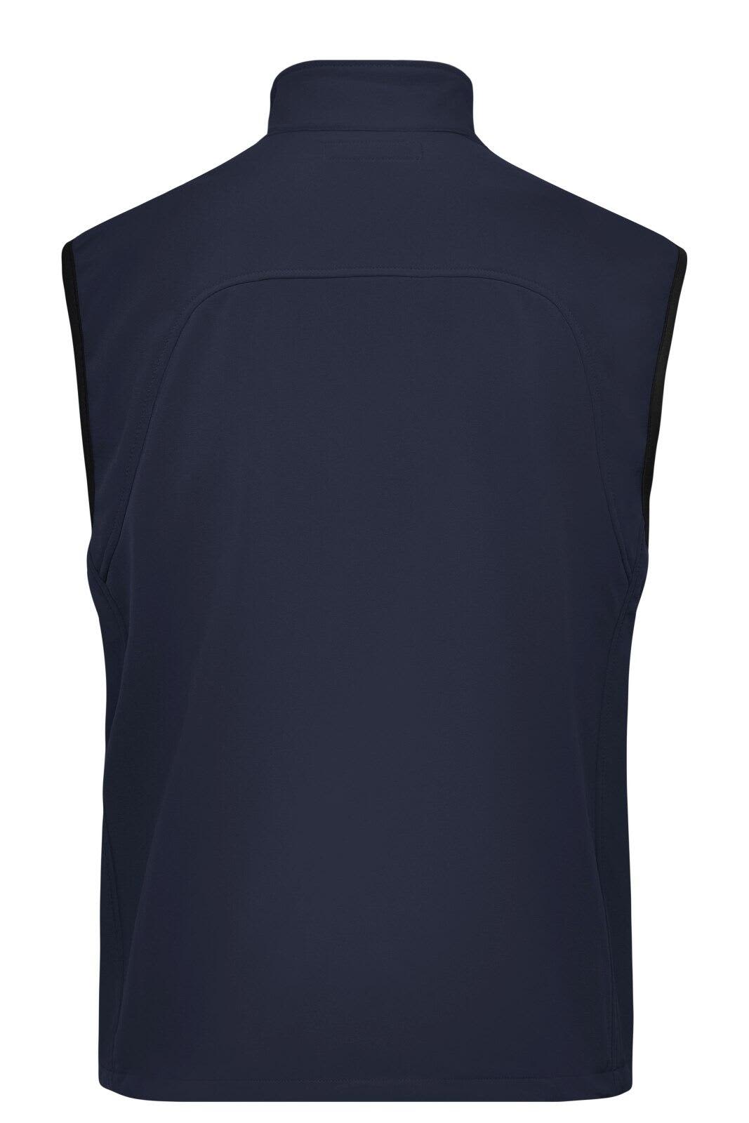 Mens Softshell Vest C3-JN136