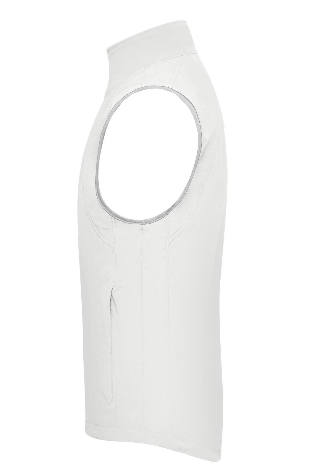 Mens Softshell Vest C3-JN136