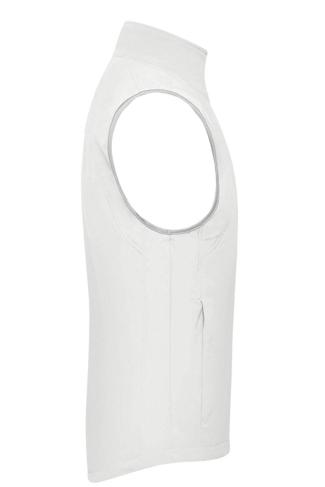 Mens Softshell Vest C3-JN136