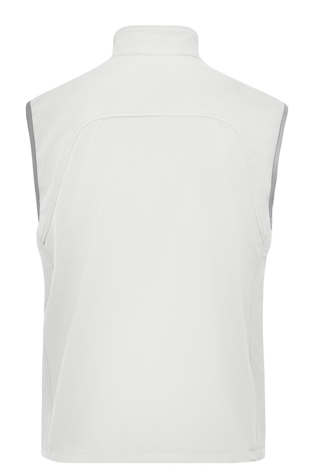 Mens Softshell Vest C3-JN136