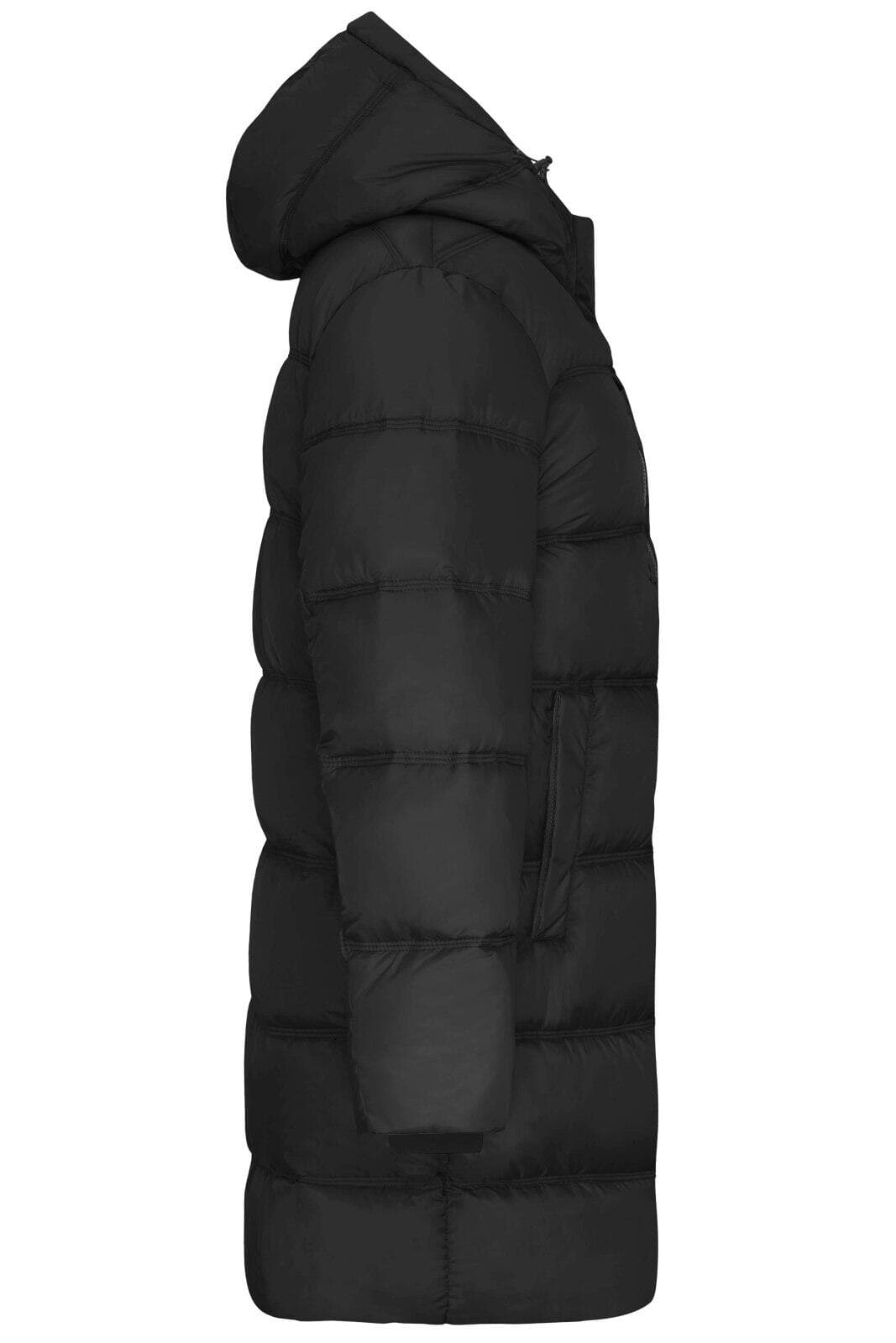 Ladies Winter Long Coat C3-JN1367