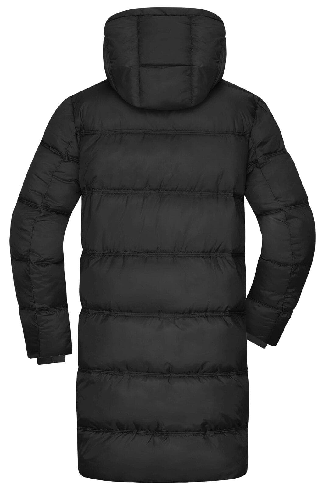 Ladies Winter Long Coat C3-JN1367