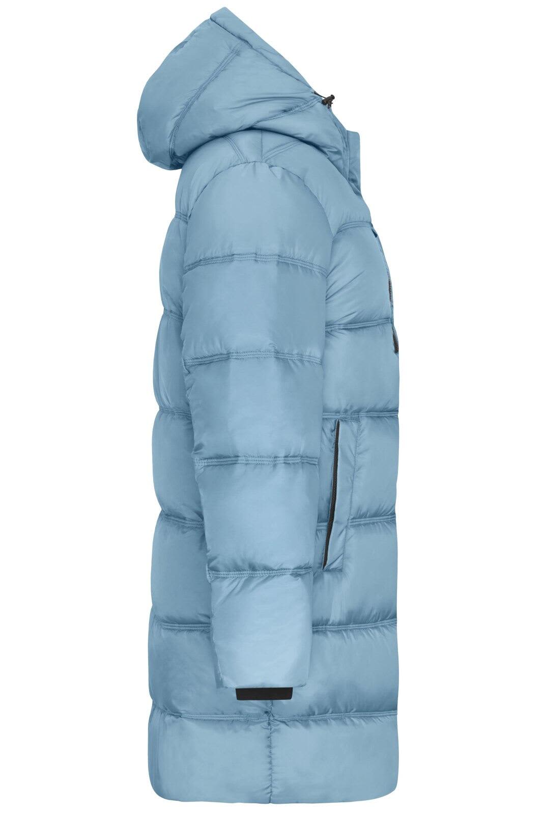 Ladies Winter Long Coat C3-JN1367
