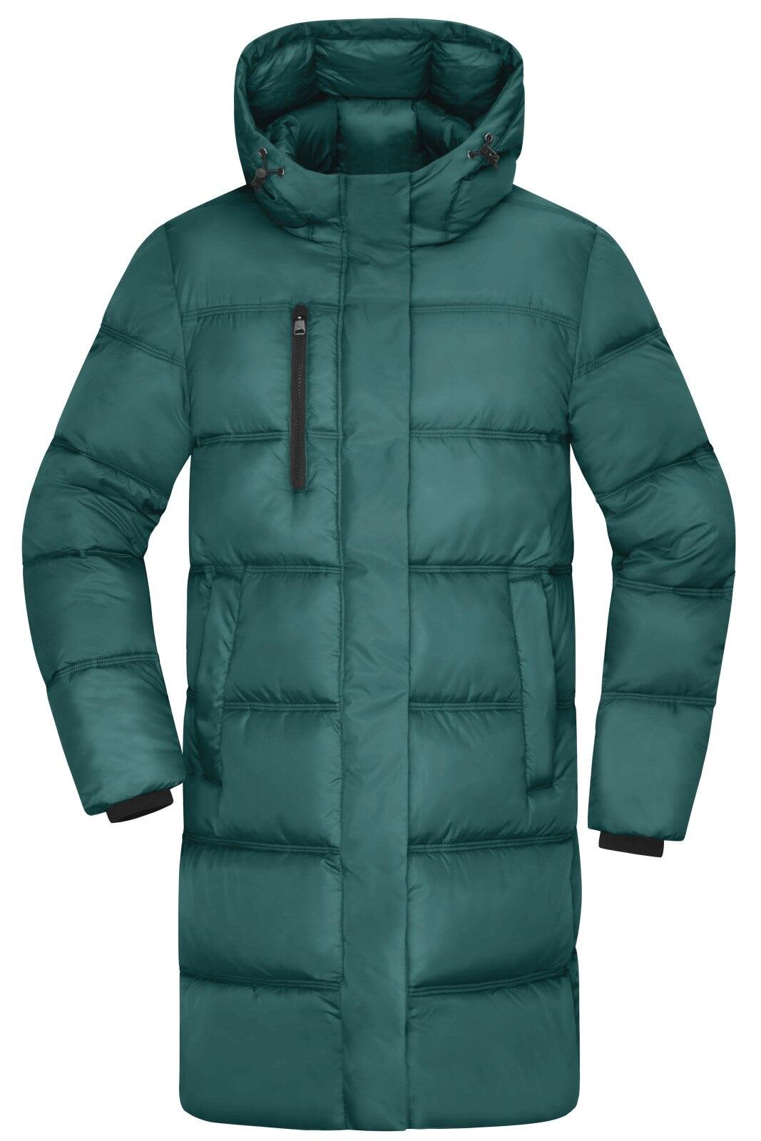 Smoky-Green
