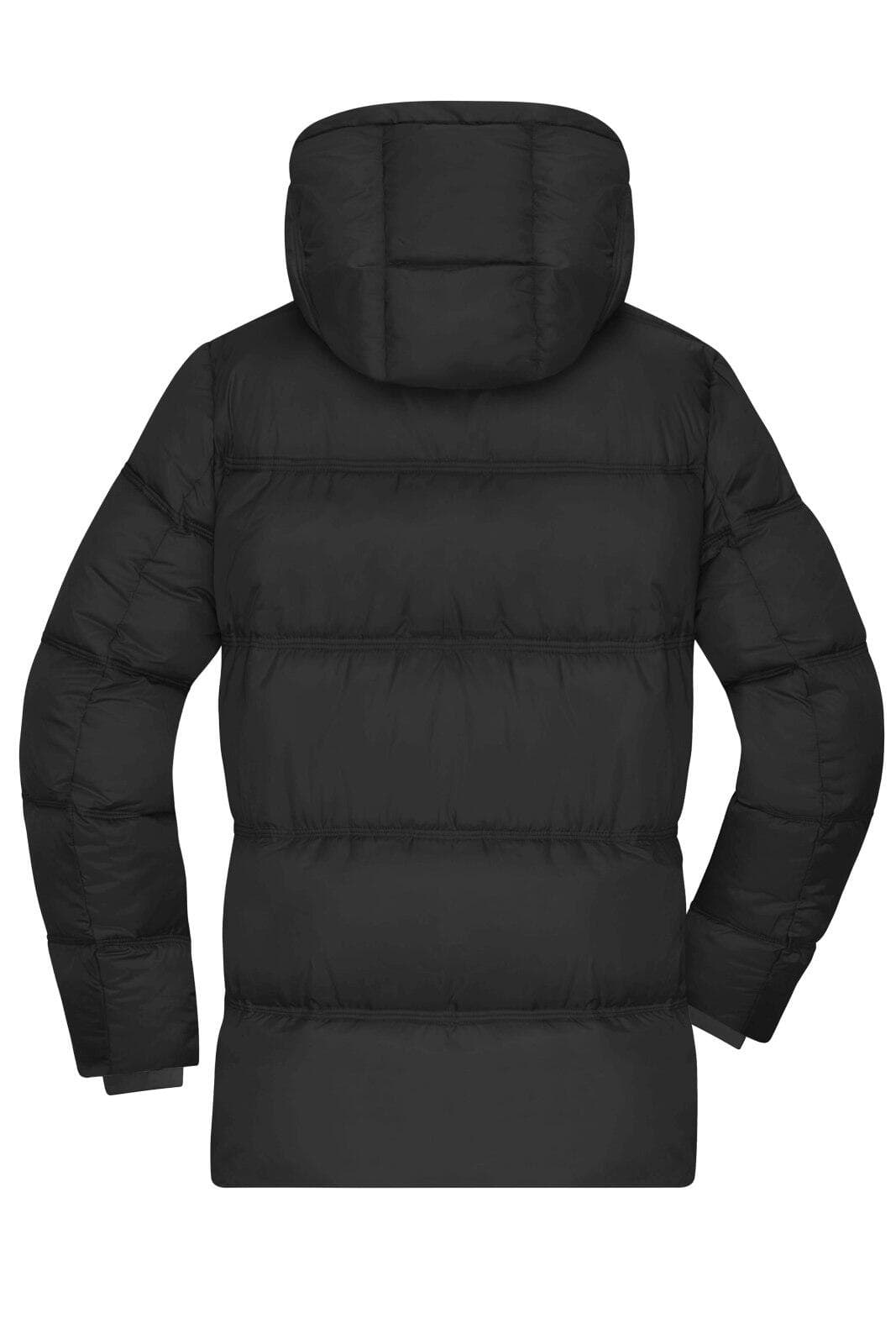 Ladies Winter Jacket C3-JN1369