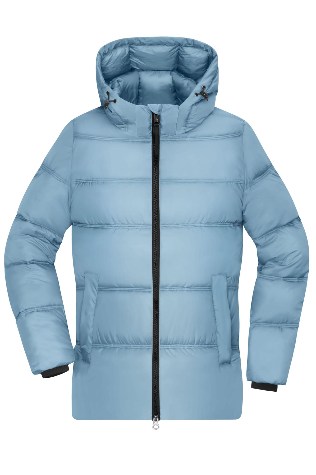 Ladies Winter Jacket promotional product