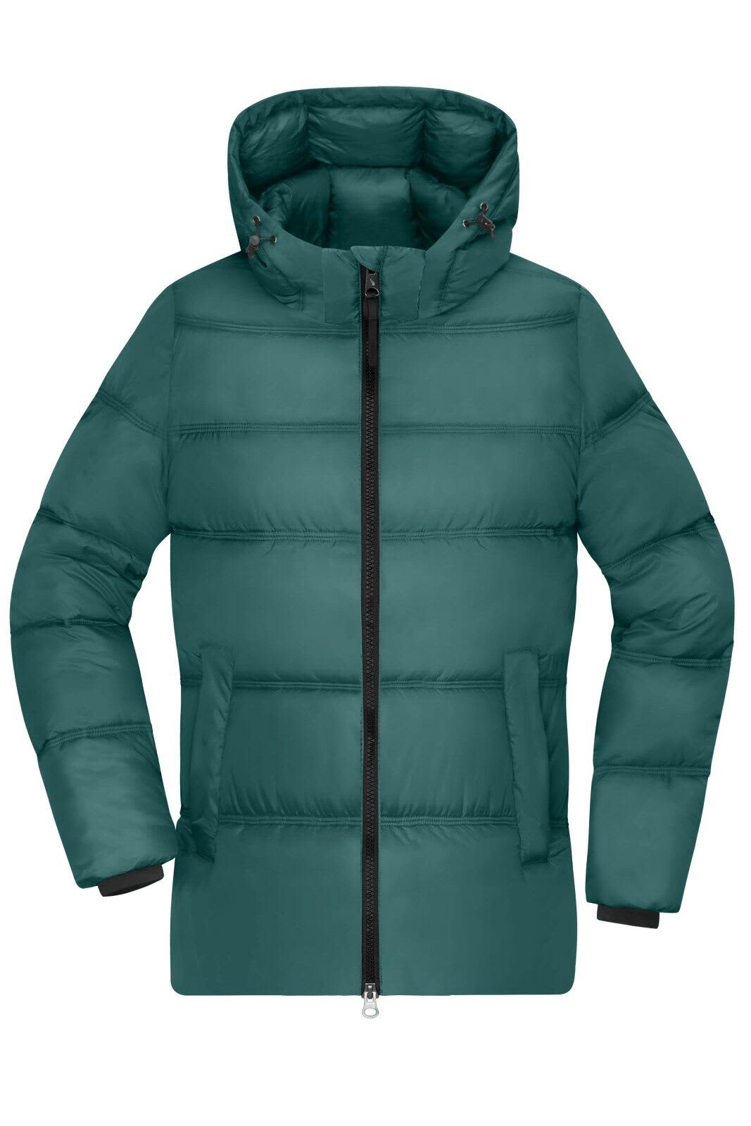 Smoky-Green