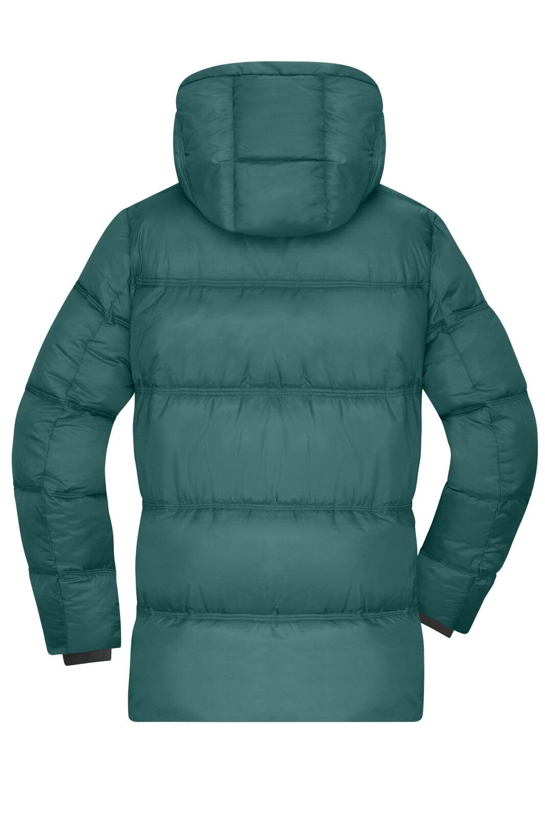 Ladies Winter Jacket C3-JN1369